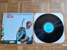 vinile ron usato  Rivarolo Canavese