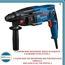 Bosch professional gbh usato  Bovolone