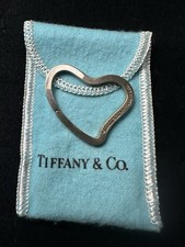 Tiffany sterling silver for sale  San Antonio
