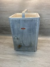 Antique vtg sterno for sale  Palm Coast