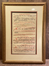 Gregorian chant antiphonal for sale  Suwanee