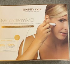 Trophy skin microderm for sale  San Antonio