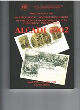 Alcadi 2002 simposio usato  Montecchio Emilia