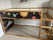 Ikea kura bed for sale  BEDFORD