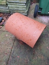 Terracotta clay chimney for sale  CHEADLE