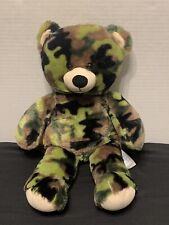 Build bear camo for sale  Dickson