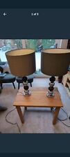 Side lamps floor for sale  SALE