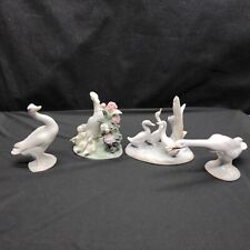 Lot pieces lladro for sale  Largo