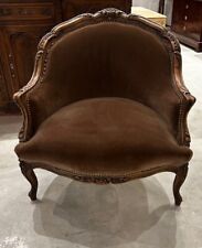 Chaises anciennes chêne d'occasion  Nice-