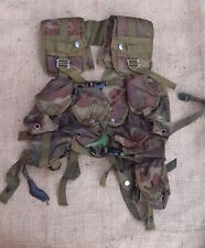 Gilet tattico militare usato  Italia