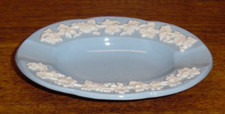 Wedgwood blue queensware for sale  Denver