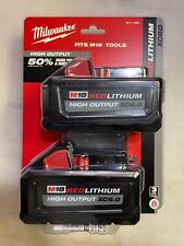 Pack genuine milwaukee for sale  Newark