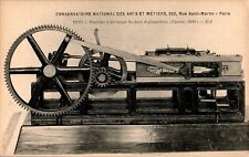 Machine cutting matchsticks for sale  Denver