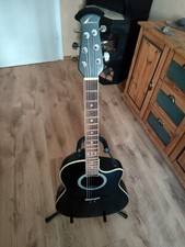 Vation gitarre cc047 gebraucht kaufen  Düsseldorf