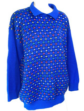 Vintage sweater medium for sale  Elmira
