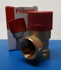 Flamco prescor sicherheitsvent gebraucht kaufen  Göllheim
