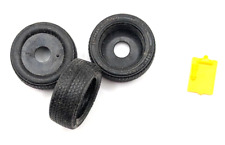 Usado, Lote de 3 pneus de carro modelo Pirelli, Cinturato P7, borracha, diâmetro 15/16". Largura x 3/8" comprar usado  Enviando para Brazil