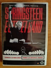 Bruce springsteen arena d'occasion  Saint-Estève