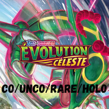 Carte pokémon evolution d'occasion  Cranves-Sales