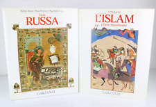 Lotto due libri usato  Rho