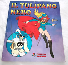 Tulipano nero 1984 usato  Genova