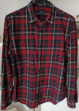 Camicia uomo zara usato  Carpi