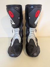 Sidi stivali vertigo for sale  ATTLEBOROUGH