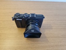 Nikon coolpix neu gebraucht kaufen  Blomberg
