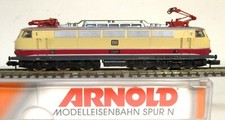 Arnold 2370 ellok gebraucht kaufen  Münster