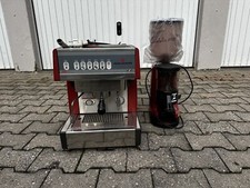 Nuova simonelli kaffeemühle gebraucht kaufen  Augsburg