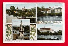 Politz tetschen 1909 gebraucht kaufen  Dresden