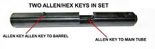 Crosman allen hex for sale  CARDIFF
