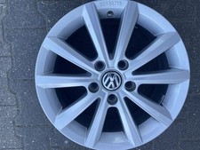 Alufelgen volkswagen golf gebraucht kaufen  Meerbusch