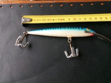 Veritable rapala 16cm d'occasion  Limoges-