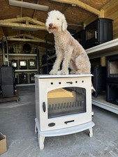 Restored carron 7.3kw for sale  ALFRETON