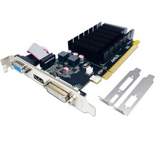Medion radeon 5450 gebraucht kaufen  Wuppertal
