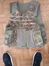 Osprey mtp body for sale  GRAVESEND