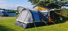 Maypole air canopy for sale  STEVENAGE
