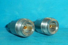 Coaxial adapters sma for sale  Huntington Beach