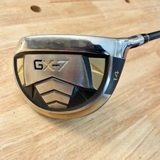 Driver degrees graphite for sale  Tulsa