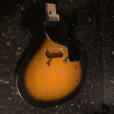 Epiphone les paul for sale  ISLE OF SOUTH UIST