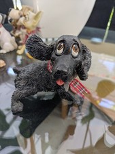 Jarvis black cocker for sale  ST. ALBANS