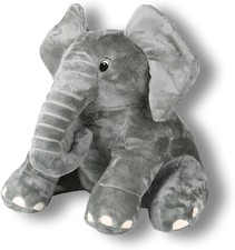 Large elephant plush for sale  CHICHESTER