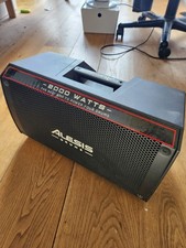 Alesis strike amp for sale  LONDON