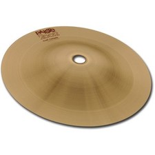 Prato Paiste 1069103 2002 Series 7 polegadas carrilhão copo com personagem sino completo/alto, usado comprar usado  Enviando para Brazil