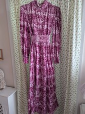 Vintage pink laura for sale  BEDWORTH