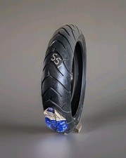 Metzeler 120 tyre for sale  MANCHESTER