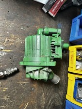 John deere alfdex gebraucht kaufen  Gladenbach