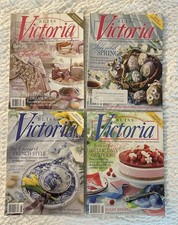 Victoria magazine lot for sale  Flowood