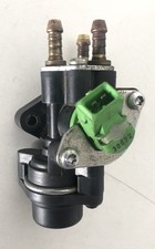 Pompa iniezione benzina usato  Parma
